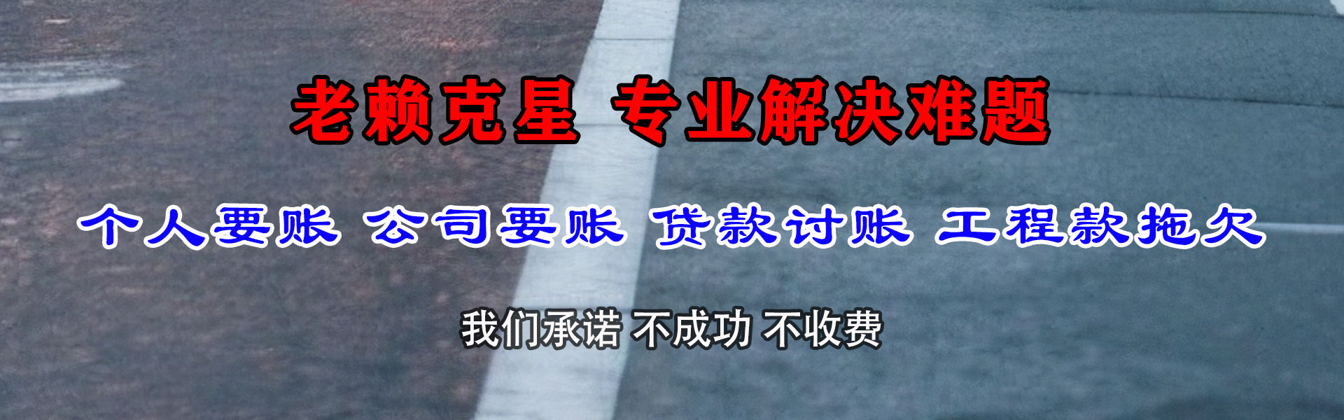 庐阳追债公司